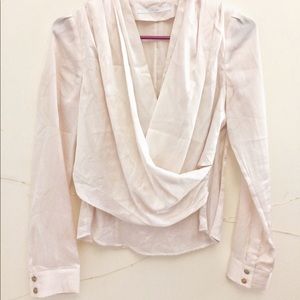 Women's blouse